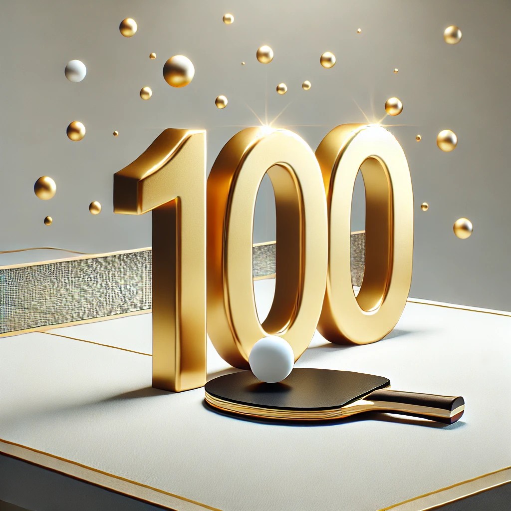 100 JOUEURS A L'AKTT !