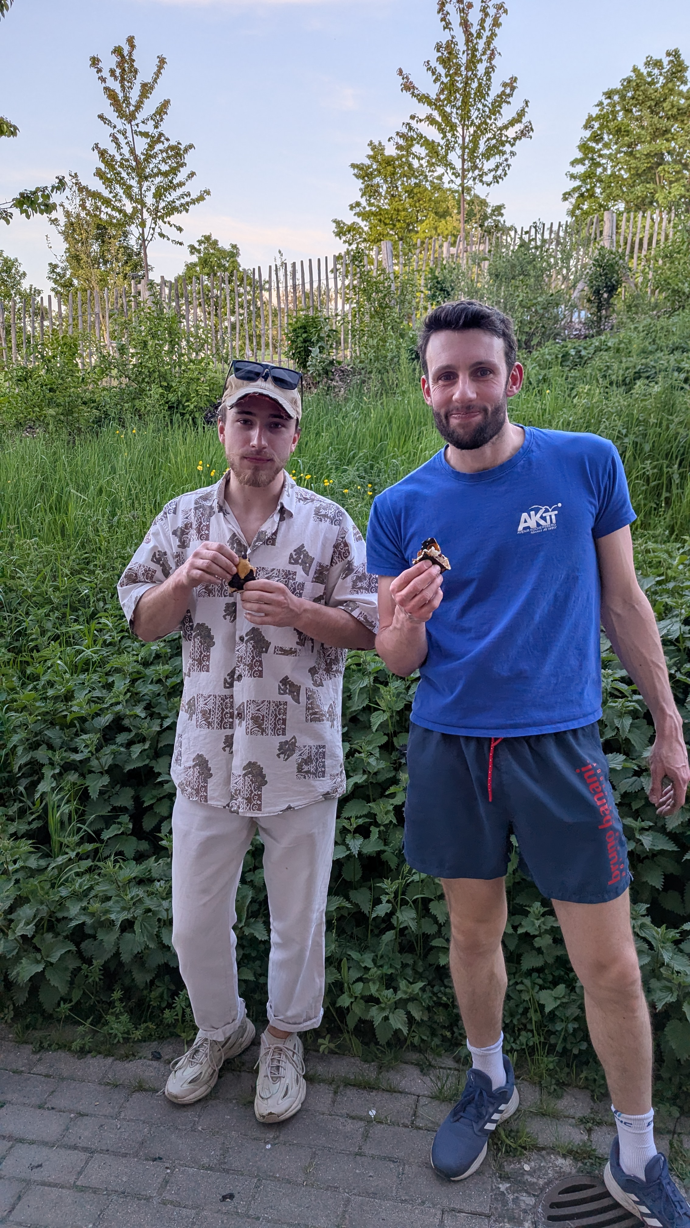 🏓 Tournoi interne 2026 : Convivialité, beaux matchs et tartes flambées !