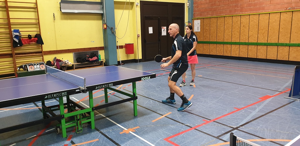 AGR J4 - Les scores en image !