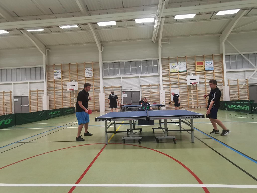 AGR J4 - Les scores en image !