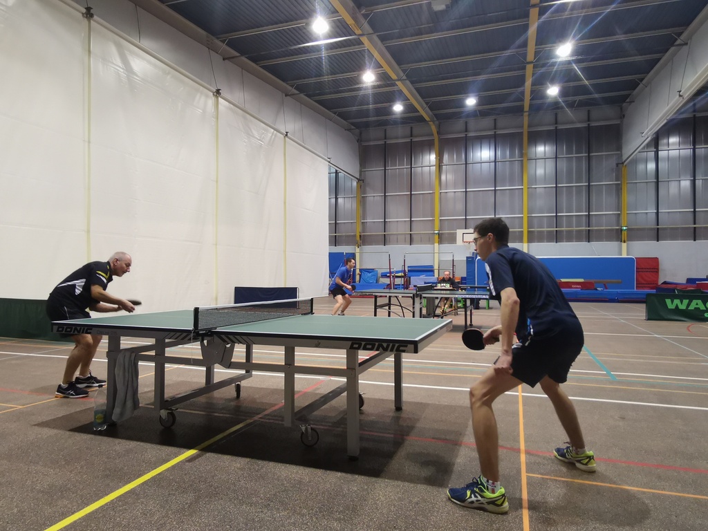 AGR J6 - Les résultats