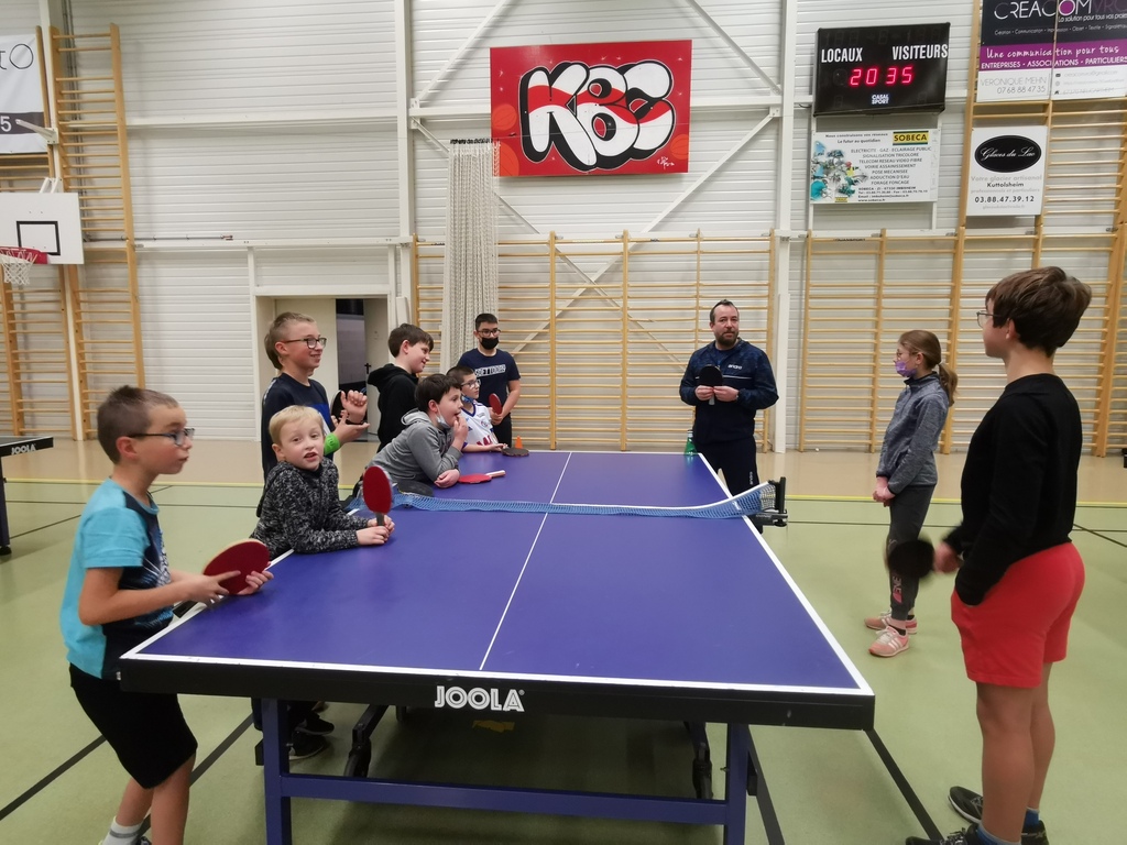 AGR J6 - Les résultats