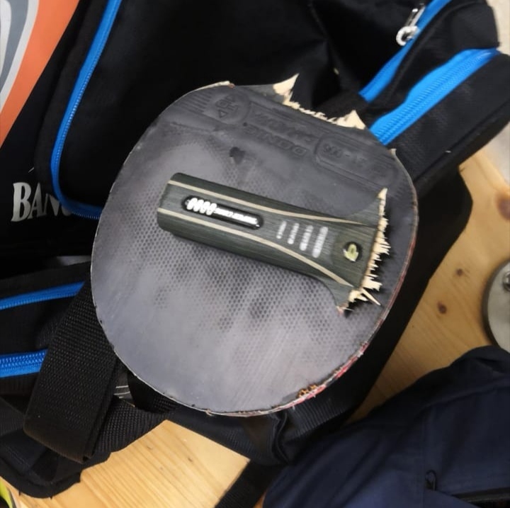 AGR J7 - Les résultats