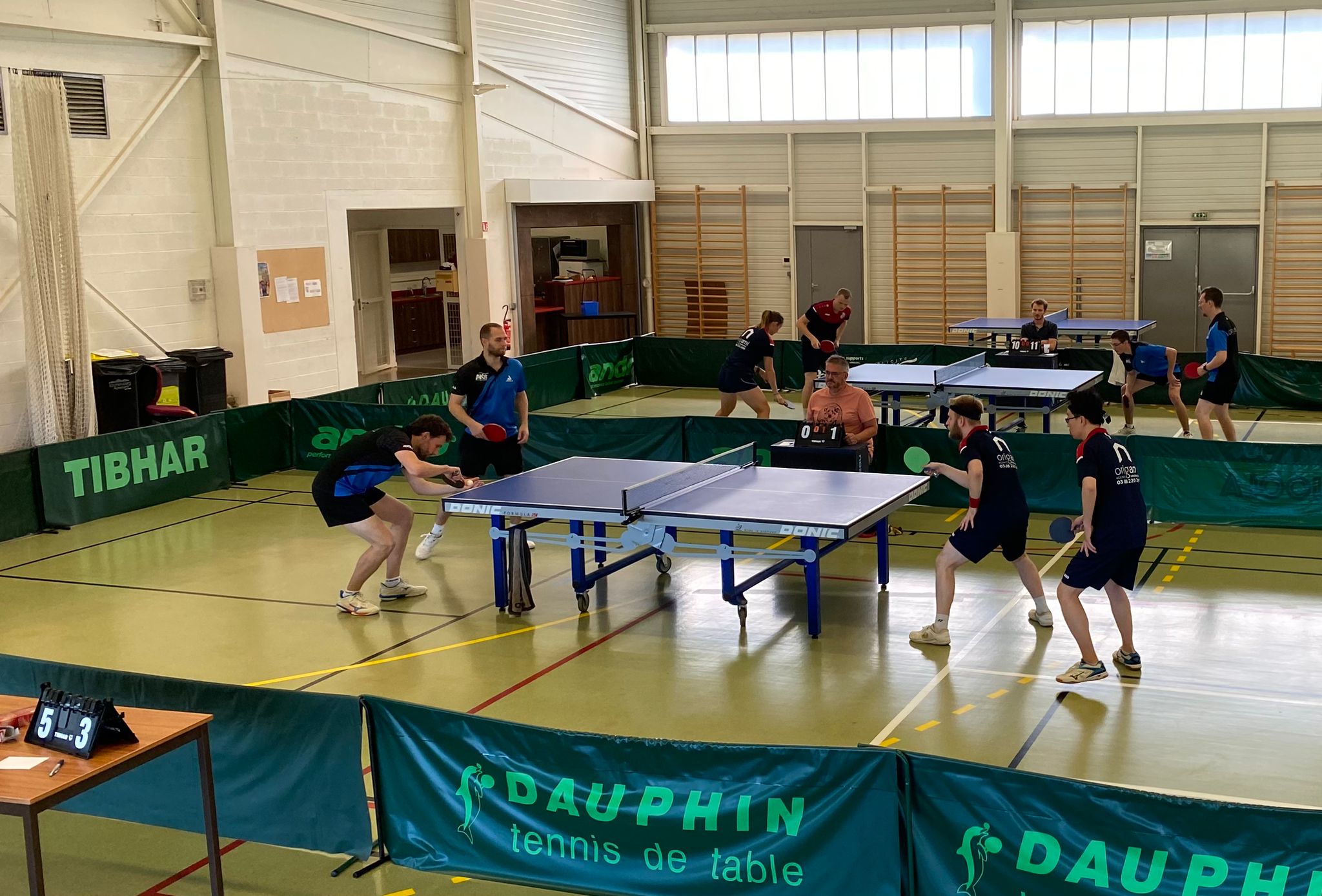 AKTT 1 - Au bout du suspense !