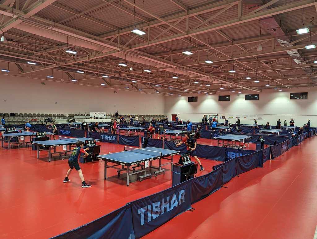 Championnats du Bas-Rhin