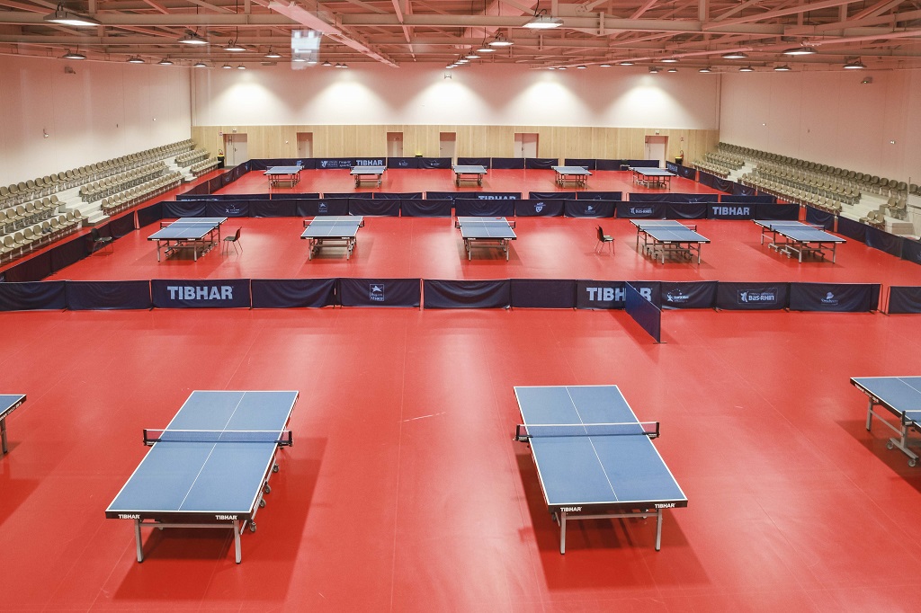 Critérium - Un record pour le club