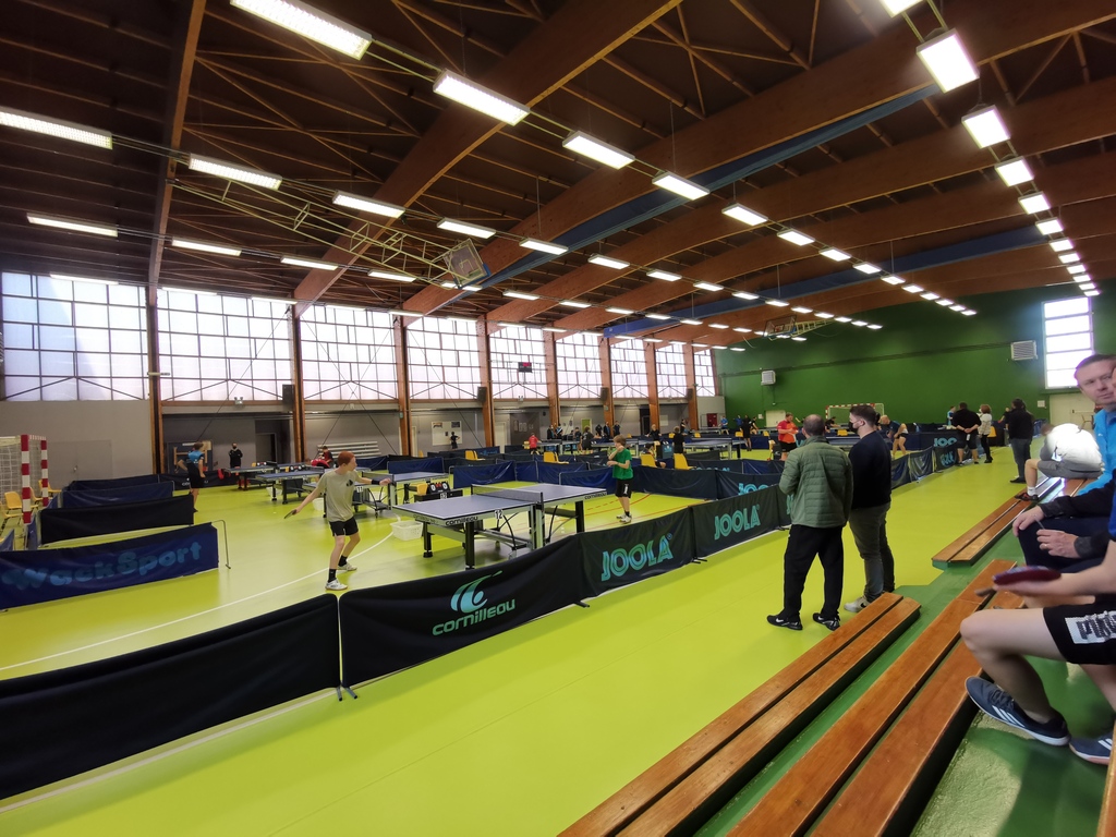 Critérium tour 1 - HEY frôle l'exploit !