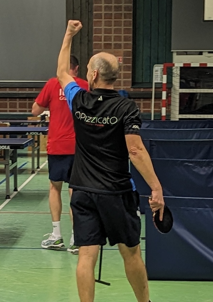 Deux montées et un nouveau record pour l’AKTT