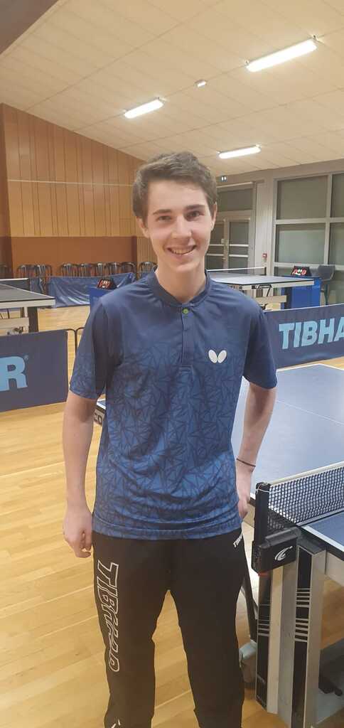 Deux montées et un nouveau record pour l’AKTT