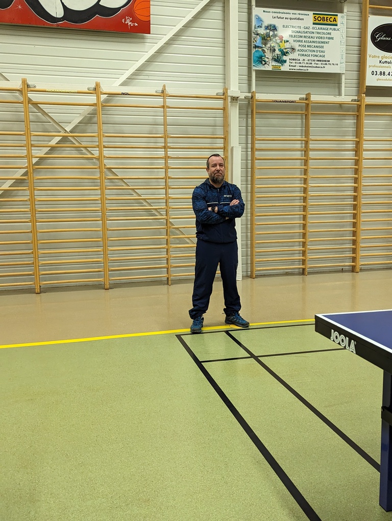 FFTT J1 - Pouvions-nous mieux commencer la phase ?