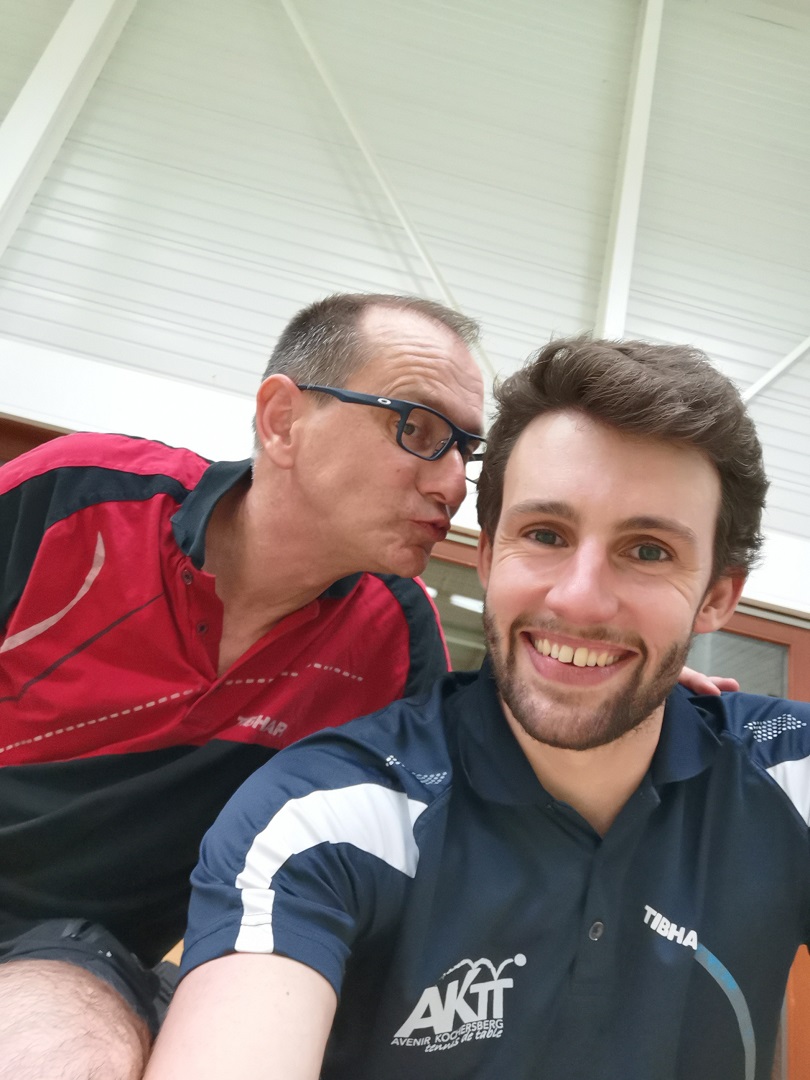 FFTT J2 - Retour sur les résultats