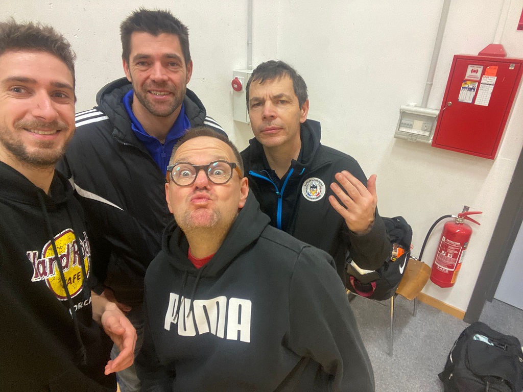 FFTT J2 | Une victoire HIS-TO-RIQUE !