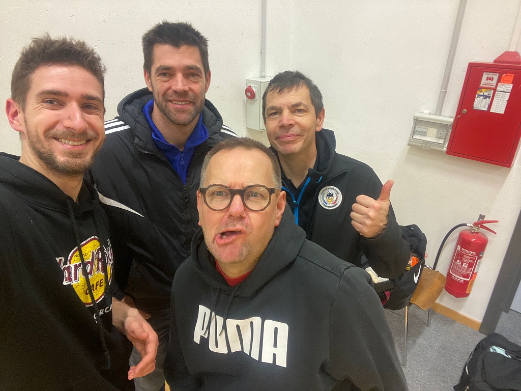 FFTT J2 | Une victoire HIS-TO-RIQUE !