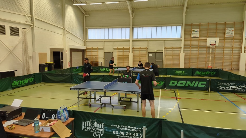 FFTT J2 | Une victoire HIS-TO-RIQUE !