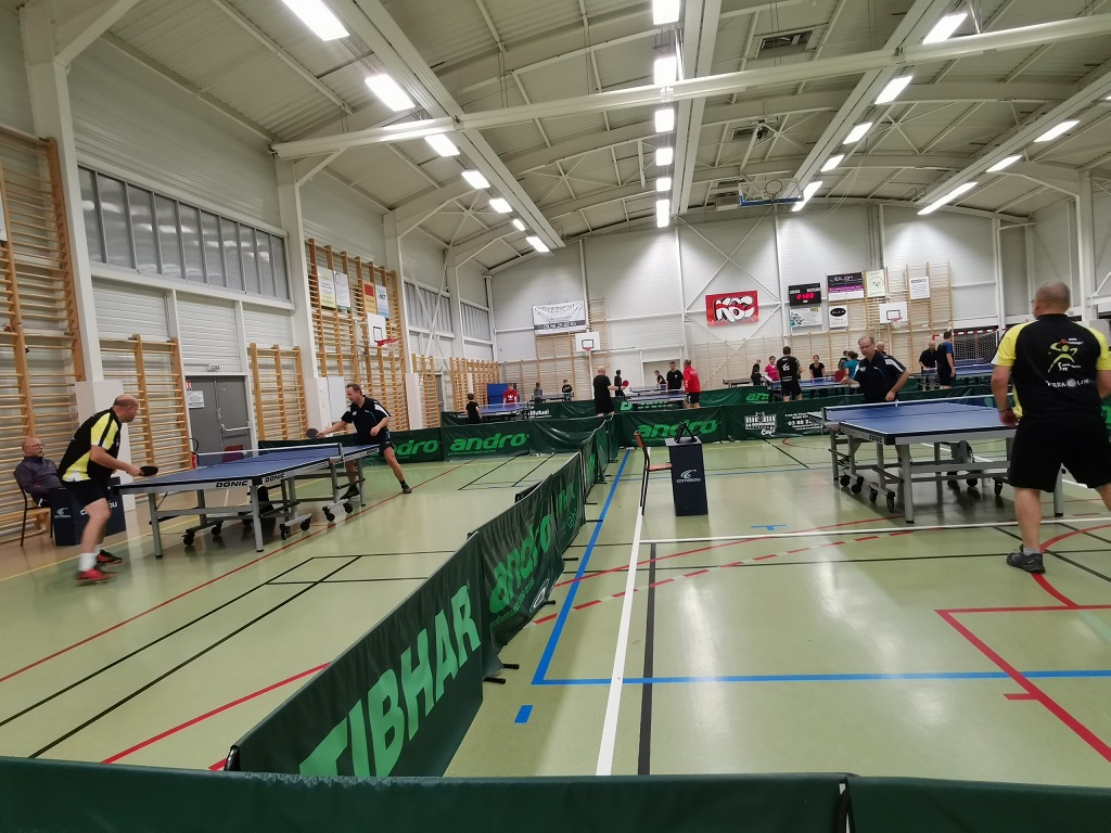 [FFTT - J3] L'AKTT est tombé sur plus fort !