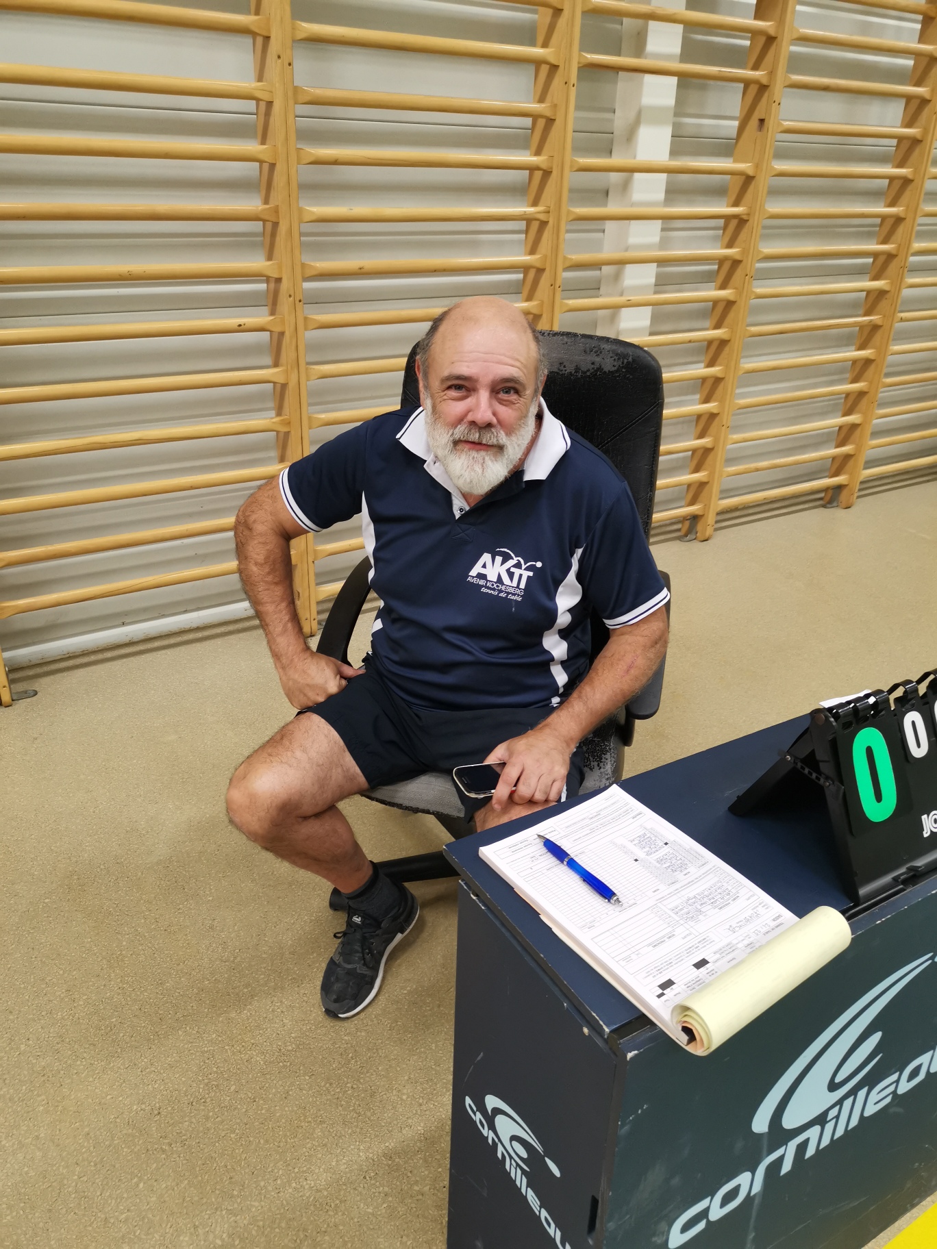 [FLASH BACK] - Résultats AGR J2