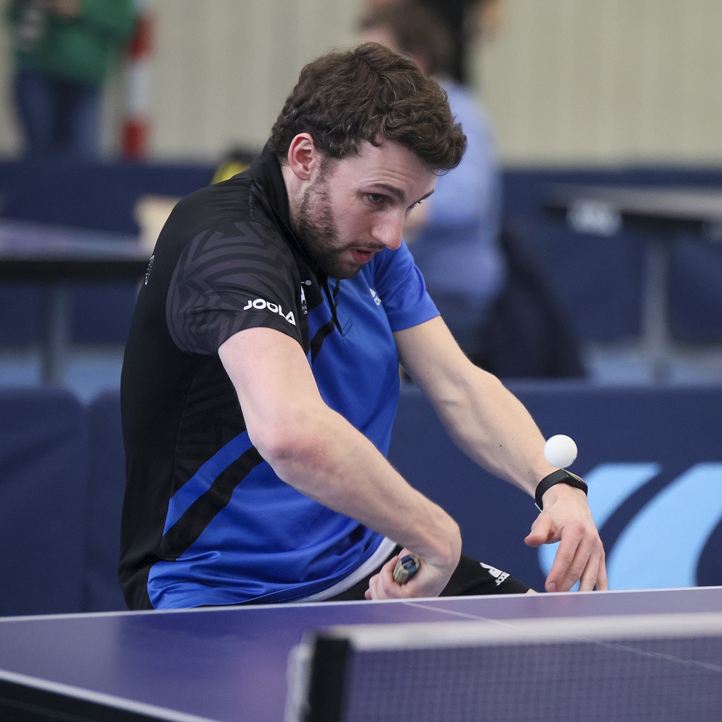 Finales Départementales par Classement - Deux podiums pour l’AKTT