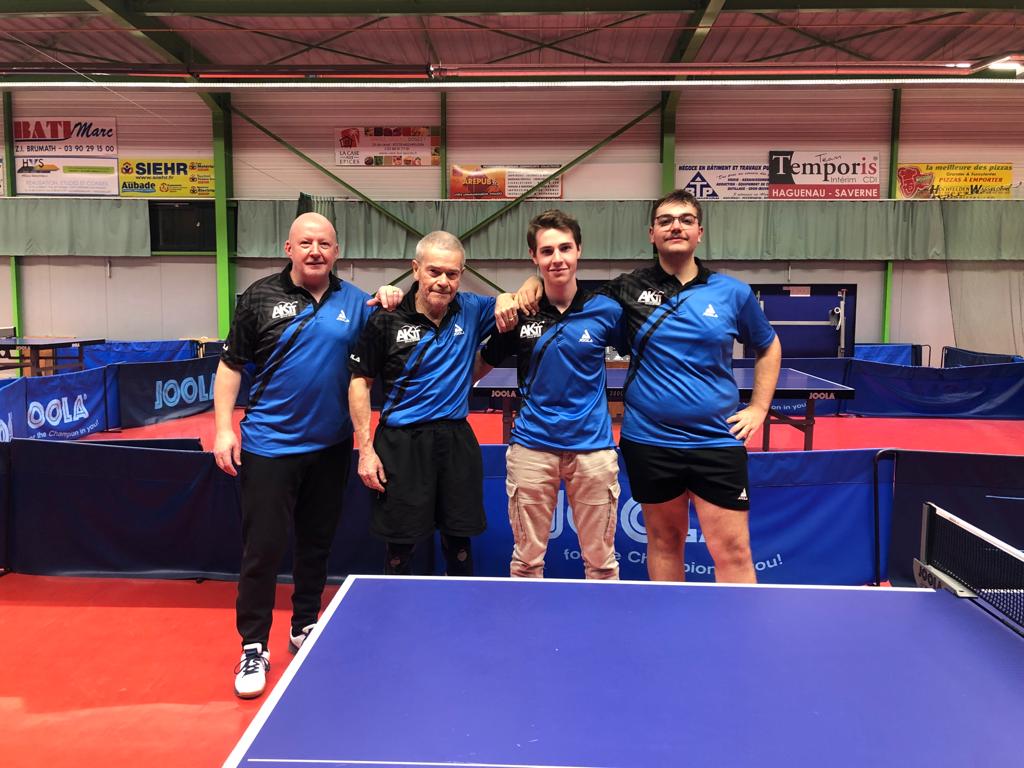 L’heure de la reprise a sonné !