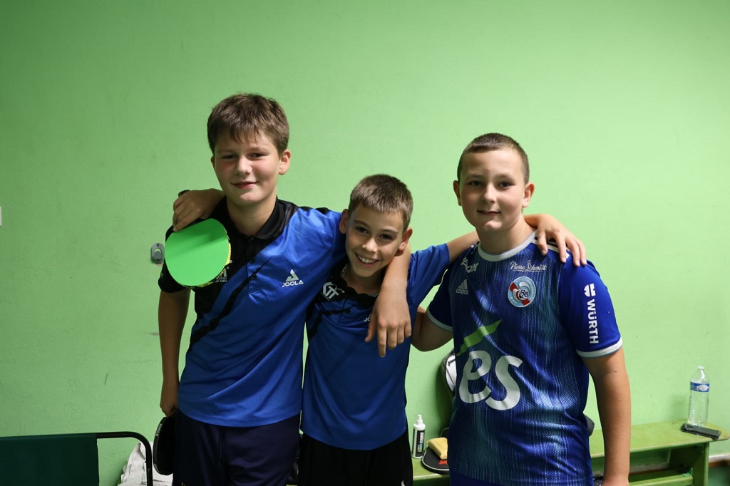 L’heure de la reprise a sonné !