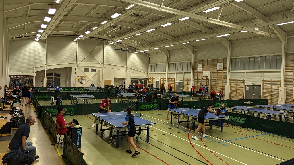 L’heure de la reprise a sonné !