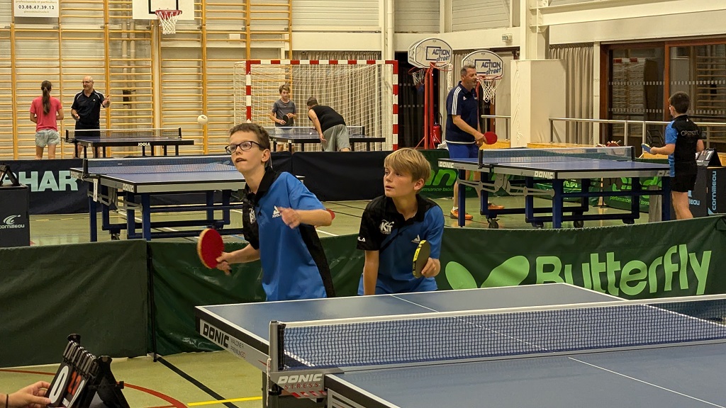 L’heure de la reprise a sonné !