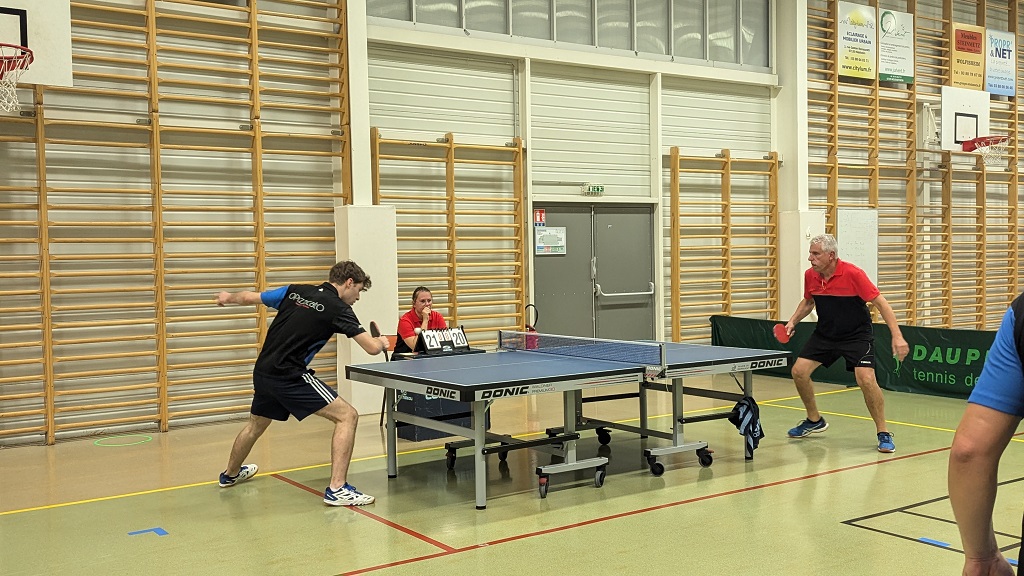 L’heure de la reprise a sonné !