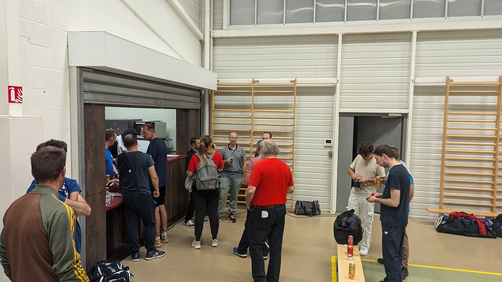 L’heure de la reprise a sonné !