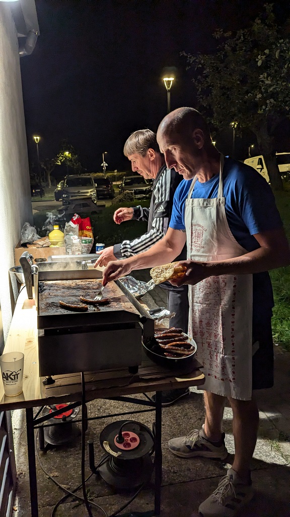L’heure de la reprise a sonné !
