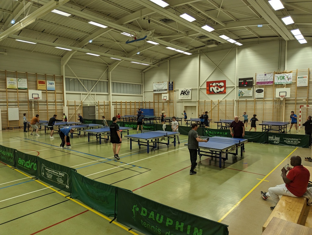 La fête à la saucisse !