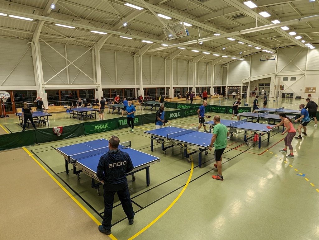 La fête à la saucisse !