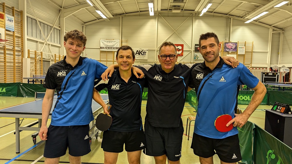 Les courses à la montée se poursuivent !