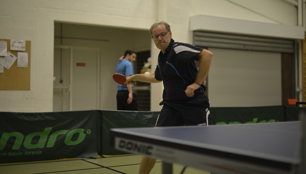 MONTEE EN GE6 POUR L'EQUIPE 2 !