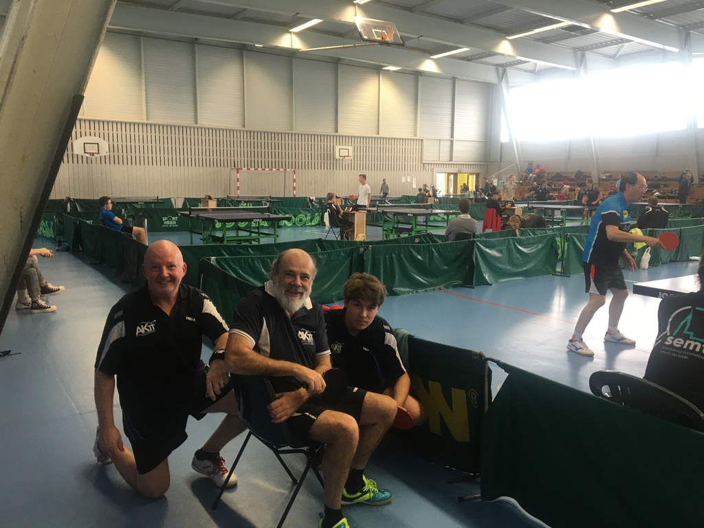 Nouveau coefficient au Critérium, Info ou Intox ??