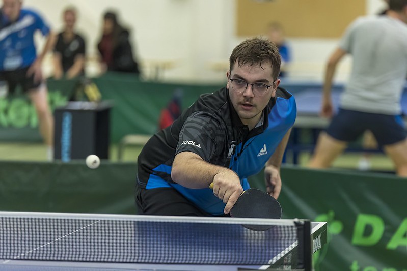 Premier tournoi du Kochersberg !