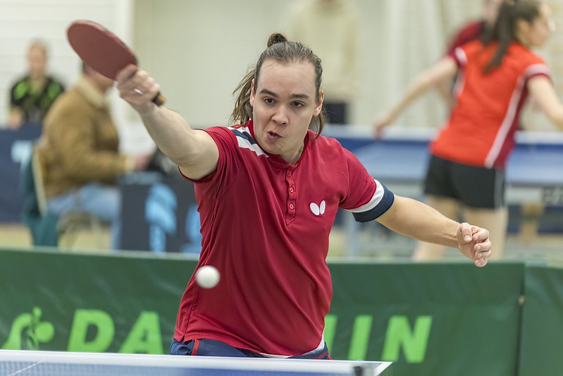 Premier tournoi du Kochersberg !