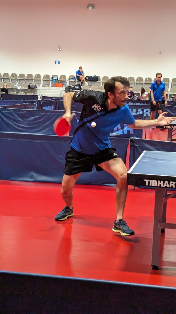 Première journée de championnat - Les résultats !