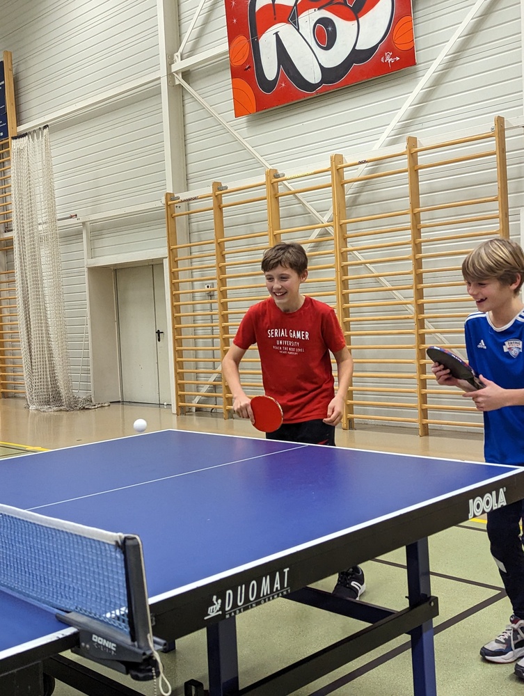 Quelques photos juste pour le plaisir