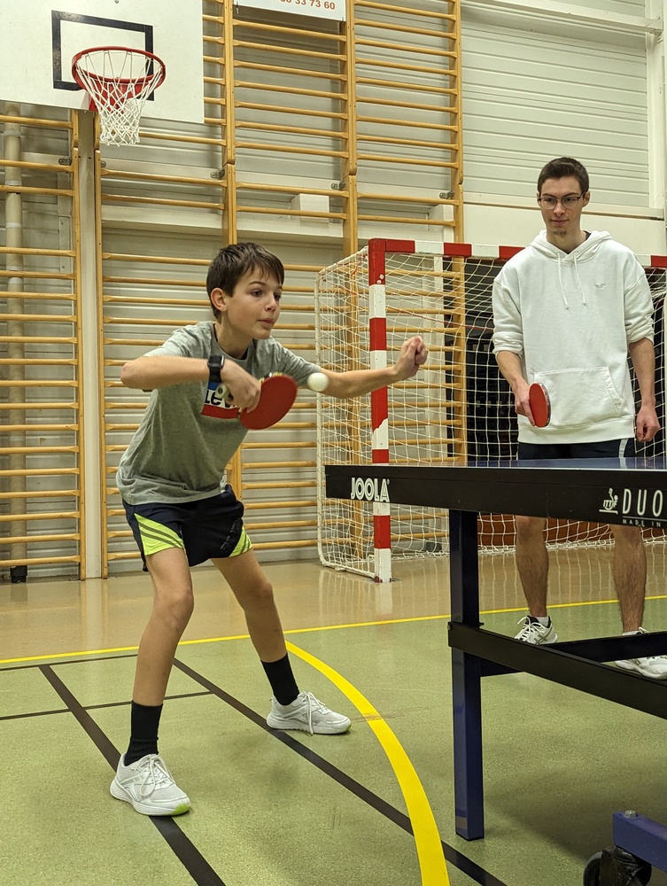 Quelques photos juste pour le plaisir