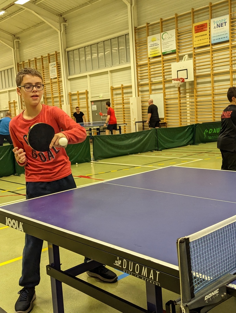 Quelques photos juste pour le plaisir