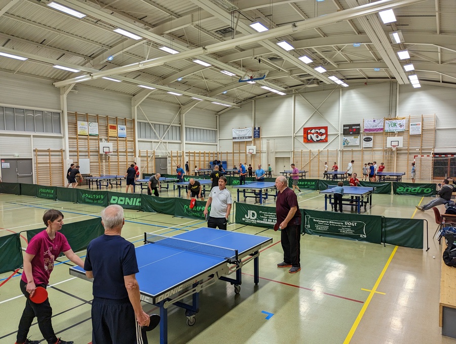 Quelques photos juste pour le plaisir