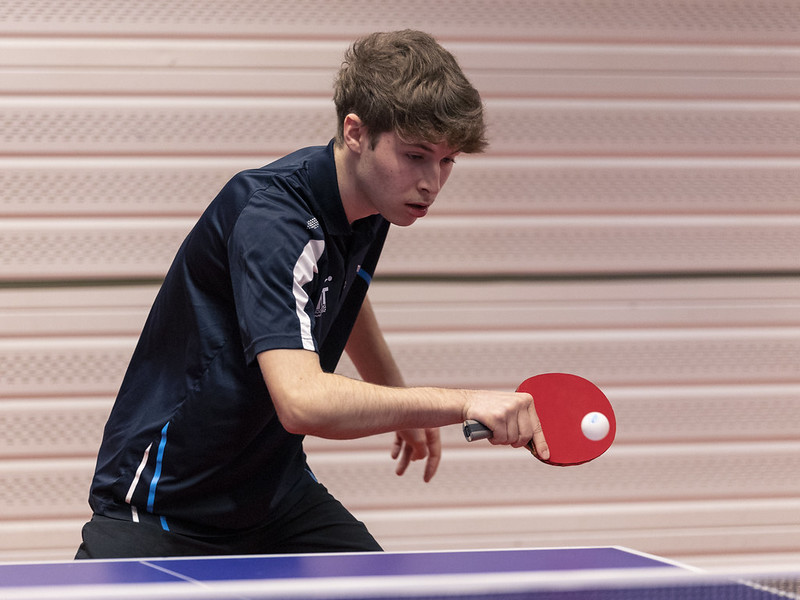 Résultats championnat jeunes - Tour 1