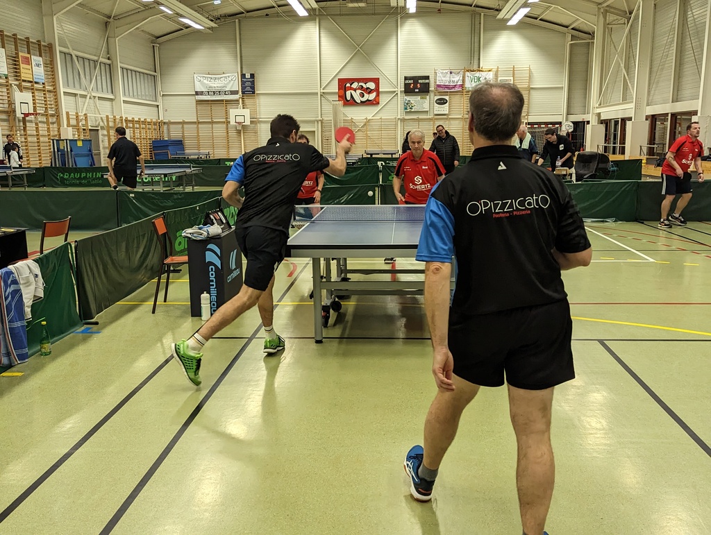 Seul l'AKTT peut vaincre l'AKTT !