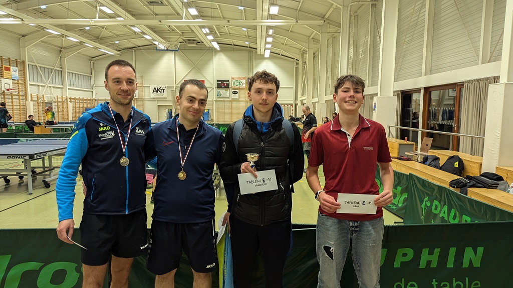 Tournoi du Kochersberg 2025