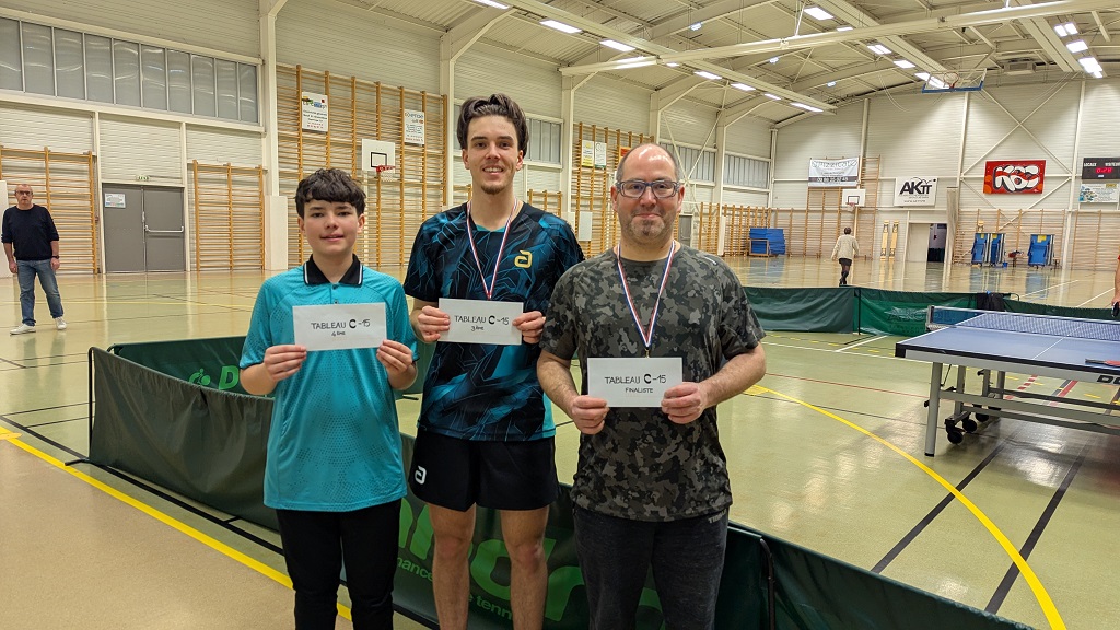 Tournoi du Kochersberg 2025