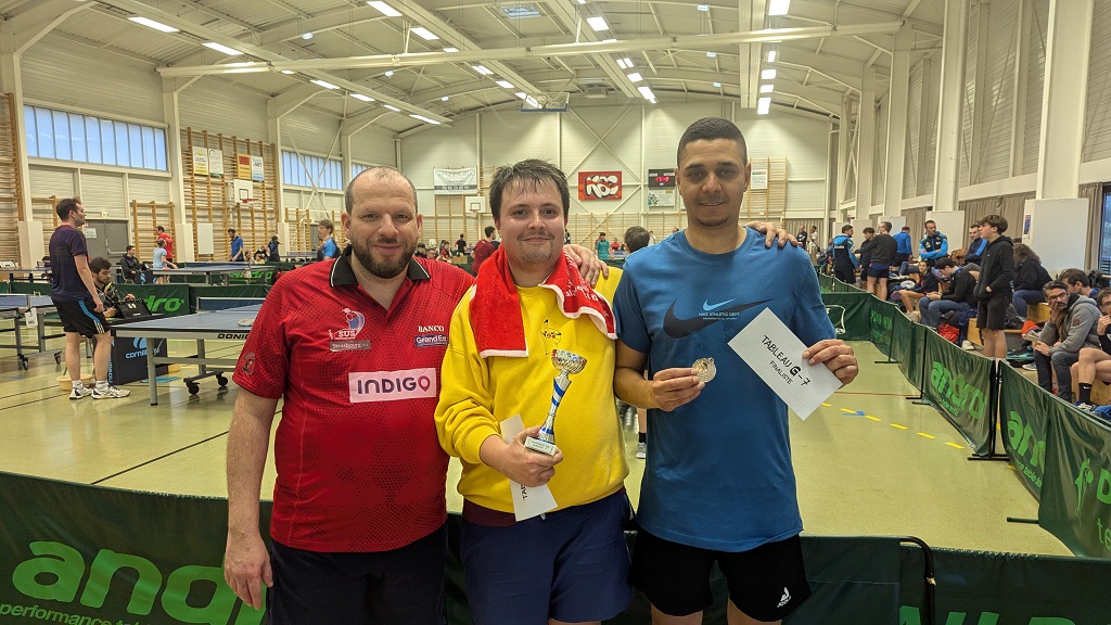 Tournoi du Kochersberg 2025