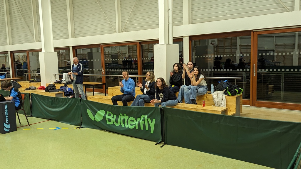 Un quasi 100% à l’Avenir !