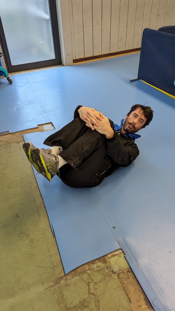 Un quasi 100% à l’Avenir !