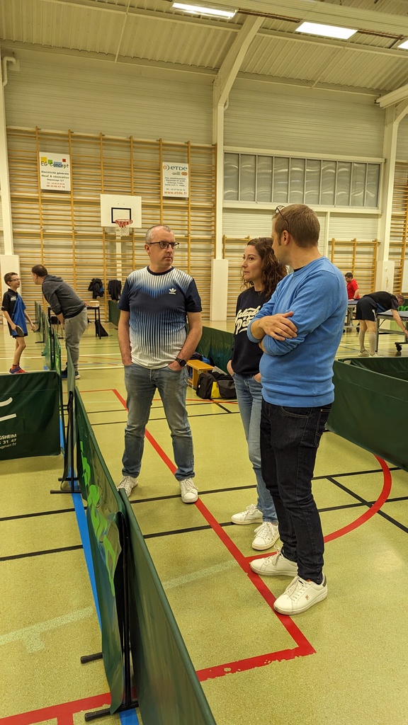 Un quasi 100% à l’Avenir !