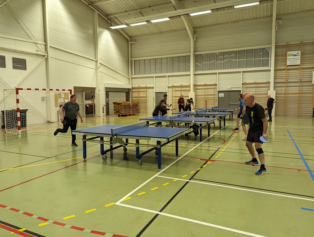 Un repas de mi-saison digne de ce nom !