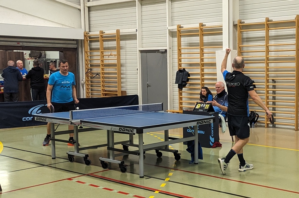 Une journée noire chez les bleus